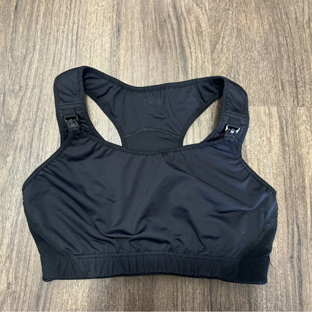 Boob sports bra